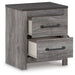 Bronyan Bedroom Set - US Furniture & Mattress (Waterbury,CT)*