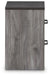 Bronyan Nightstand - US Furniture & Mattress (Waterbury,CT)*