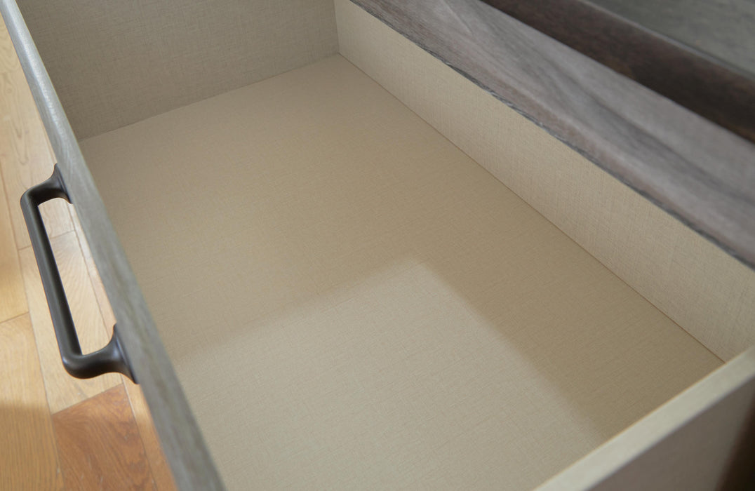 Bronyan Chest of Drawers - US Furniture & Mattress (Waterbury,CT)*