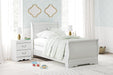 Anarasia Bed - US Furniture & Mattress (Waterbury,CT)*