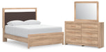 Kinlanni Bedroom Set - US Furniture & Mattress (Waterbury,CT)*