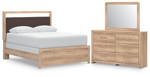 Kinlanni Bedroom Set - US Furniture & Mattress (Waterbury,CT)*