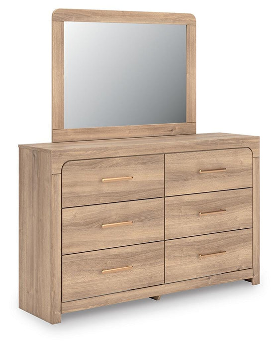 Kinlanni Bedroom Set - US Furniture & Mattress (Waterbury,CT)*