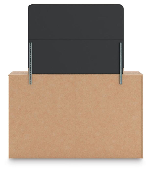 Kinlanni Bedroom Set - US Furniture & Mattress (Waterbury,CT)*