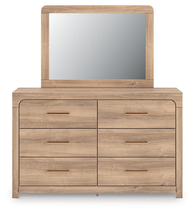 Kinlanni Bedroom Set - US Furniture & Mattress (Waterbury,CT)*
