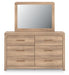 Kinlanni Bedroom Set - US Furniture & Mattress (Waterbury,CT)*