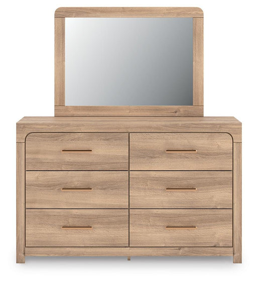 Kinlanni Bedroom Set - US Furniture & Mattress (Waterbury,CT)*