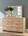 Kinlanni Bedroom Set - US Furniture & Mattress (Waterbury,CT)*
