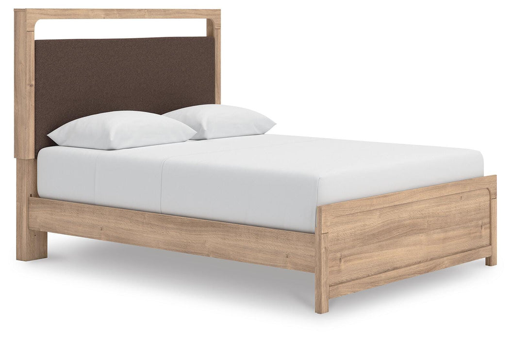 Kinlanni Bedroom Set - US Furniture & Mattress (Waterbury,CT)*