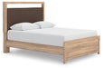 Kinlanni Bedroom Set - US Furniture & Mattress (Waterbury,CT)*