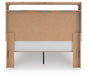 Kinlanni Upholstered Bed - US Furniture & Mattress (Waterbury,CT)*