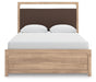 Kinlanni Bedroom Set - US Furniture & Mattress (Waterbury,CT)*