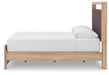 Kinlanni Bedroom Set - US Furniture & Mattress (Waterbury,CT)*