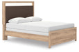 Kinlanni Bedroom Set - US Furniture & Mattress (Waterbury,CT)*