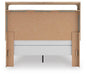 Kinlanni Upholstered Bed - US Furniture & Mattress (Waterbury,CT)*