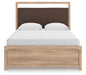 Kinlanni Bedroom Set - US Furniture & Mattress (Waterbury,CT)*