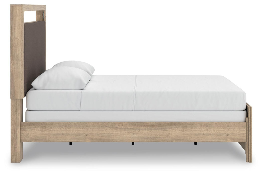 Kinlanni Bedroom Set - US Furniture & Mattress (Waterbury,CT)*