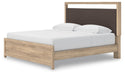 Kinlanni Bedroom Set - US Furniture & Mattress (Waterbury,CT)*
