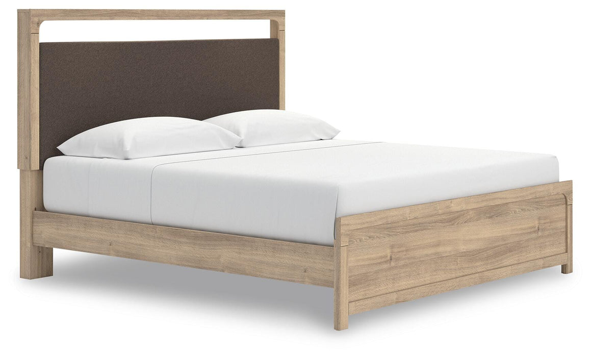 Kinlanni Bedroom Set - US Furniture & Mattress (Waterbury,CT)*