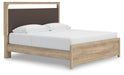 Kinlanni Bedroom Set - US Furniture & Mattress (Waterbury,CT)*