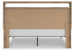 Kinlanni Upholstered Bed - US Furniture & Mattress (Waterbury,CT)*