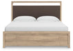Kinlanni Bedroom Set - US Furniture & Mattress (Waterbury,CT)*