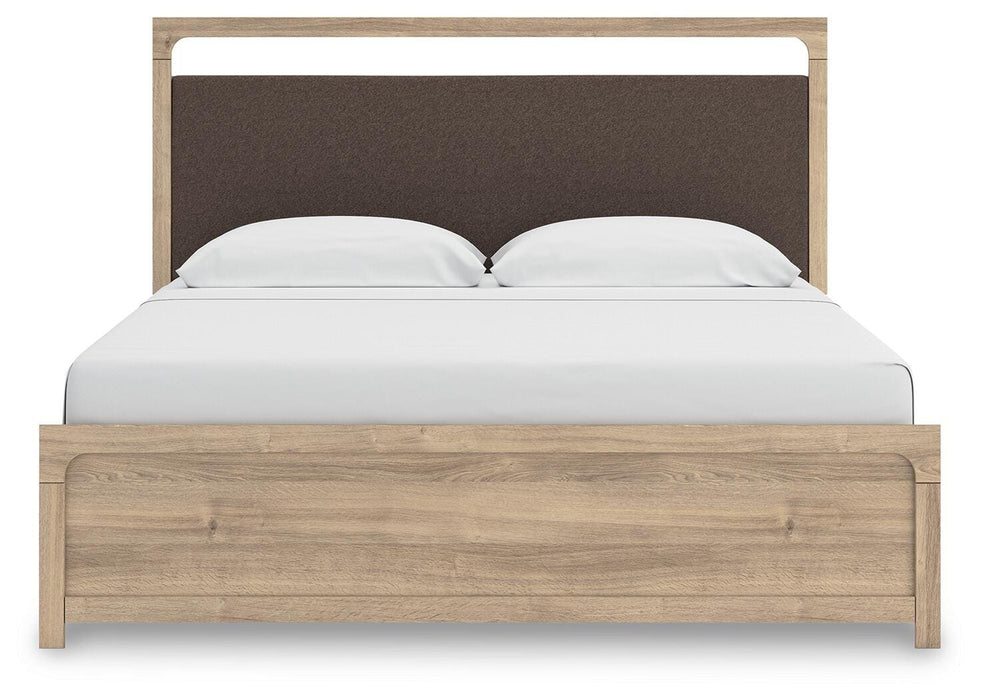 Kinlanni Bedroom Set - US Furniture & Mattress (Waterbury,CT)*