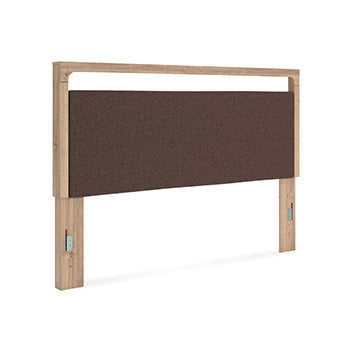 Kinlanni Upholstered Bed - US Furniture & Mattress (Waterbury,CT)*