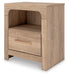 Kinlanni Bedroom Set - US Furniture & Mattress (Waterbury,CT)*