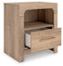 Kinlanni Bedroom Set - US Furniture & Mattress (Waterbury,CT)*