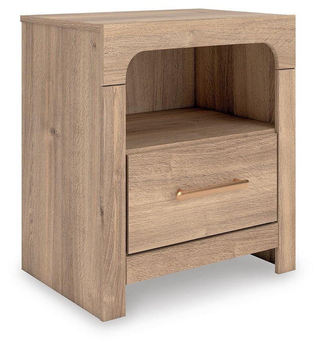 Kinlanni Bedroom Set - US Furniture & Mattress (Waterbury,CT)*