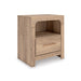 Kinlanni Bedroom Set - US Furniture & Mattress (Waterbury,CT)*