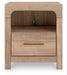 Kinlanni Bedroom Set - US Furniture & Mattress (Waterbury,CT)*