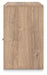 Kinlanni Bedroom Set - US Furniture & Mattress (Waterbury,CT)*