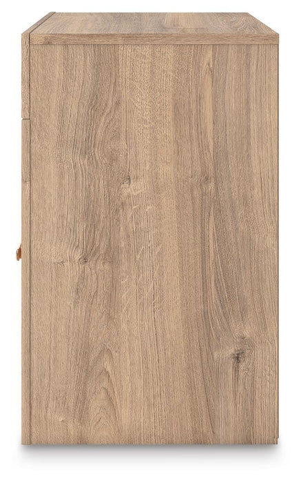 Kinlanni Bedroom Set - US Furniture & Mattress (Waterbury,CT)*