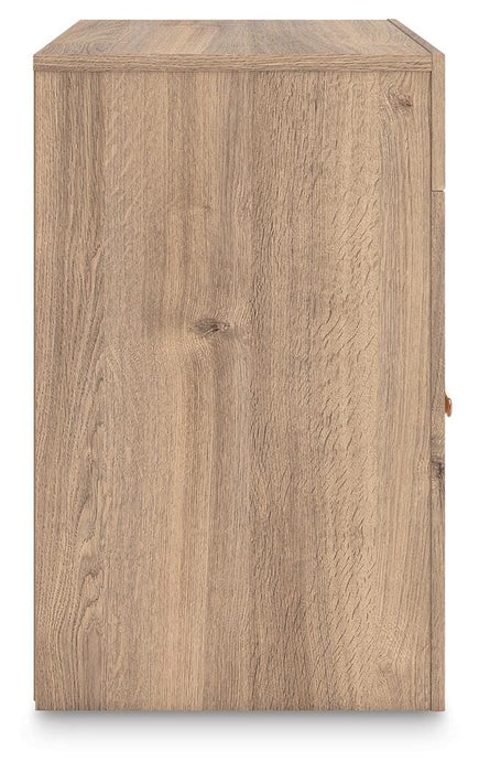 Kinlanni Bedroom Set - US Furniture & Mattress (Waterbury,CT)*