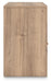 Kinlanni Bedroom Set - US Furniture & Mattress (Waterbury,CT)*