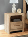 Kinlanni Bedroom Set - US Furniture & Mattress (Waterbury,CT)*