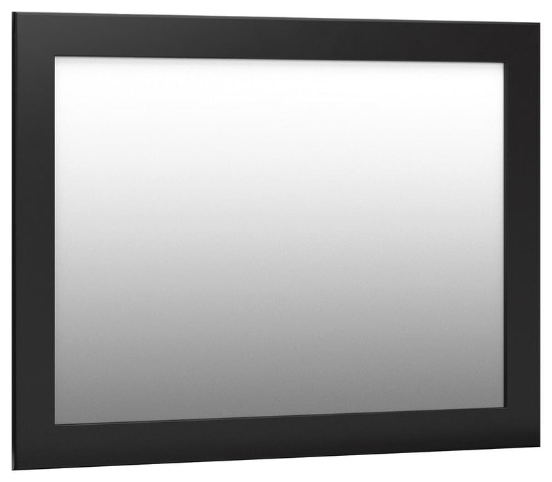 Maribel Bedroom Mirror - US Furniture & Mattress (Waterbury,CT)*