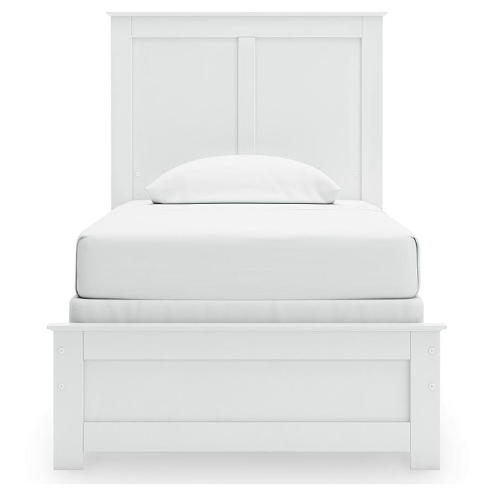 Bostwick Shoals Bed - US Furniture & Mattress (Waterbury,CT)*