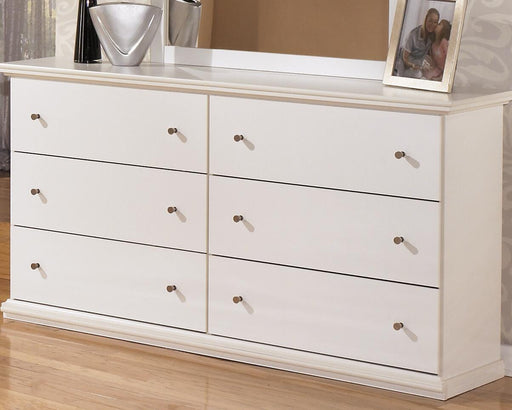 Bostwick Shoals Youth Dresser - US Furniture & Mattress (Waterbury,CT)*