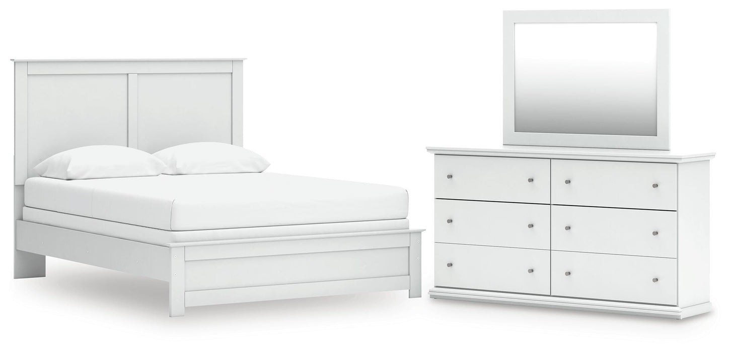 Bostwick Shoals Bedroom Set - US Furniture & Mattress (Waterbury,CT)*