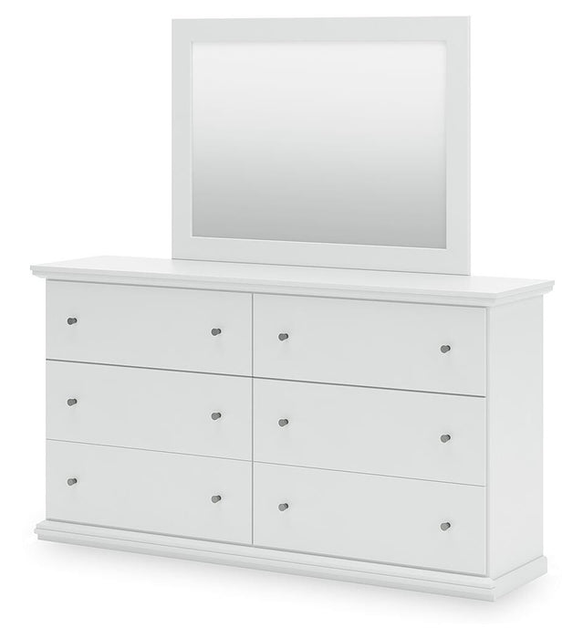 Bostwick Shoals Bedroom Set - US Furniture & Mattress (Waterbury,CT)*