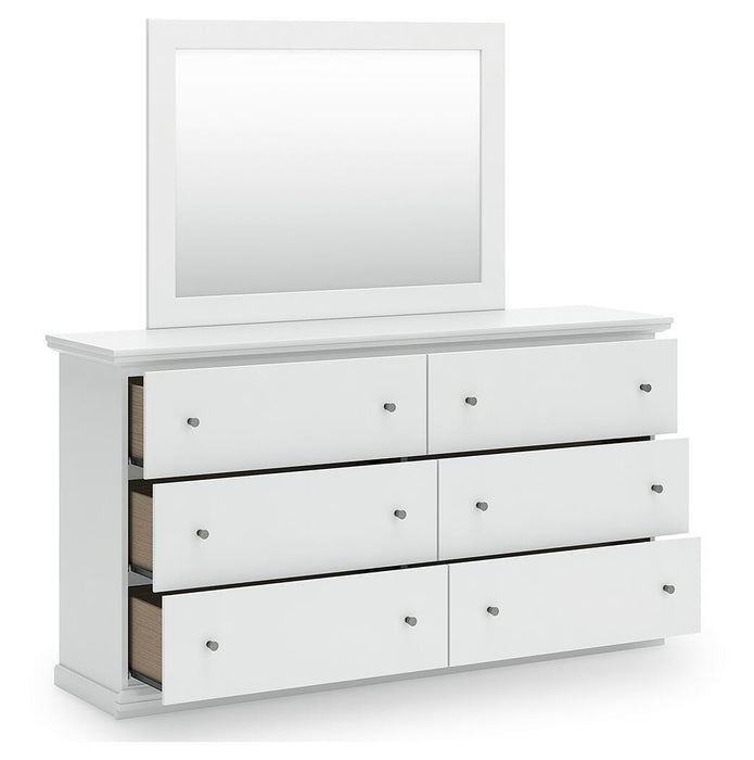 Bostwick Shoals Bedroom Set - US Furniture & Mattress (Waterbury,CT)*