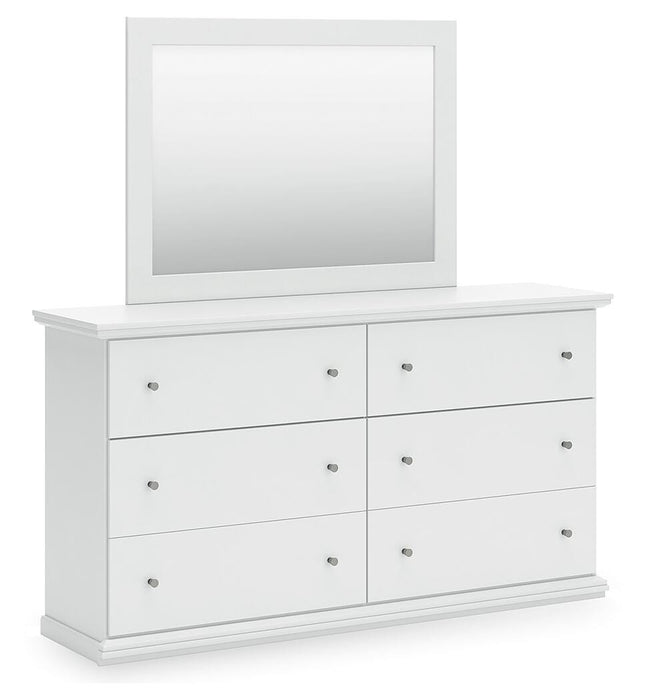 Bostwick Shoals Bedroom Set - US Furniture & Mattress (Waterbury,CT)*