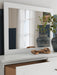 Bostwick Shoals Bedroom Mirror - US Furniture & Mattress (Waterbury,CT)*