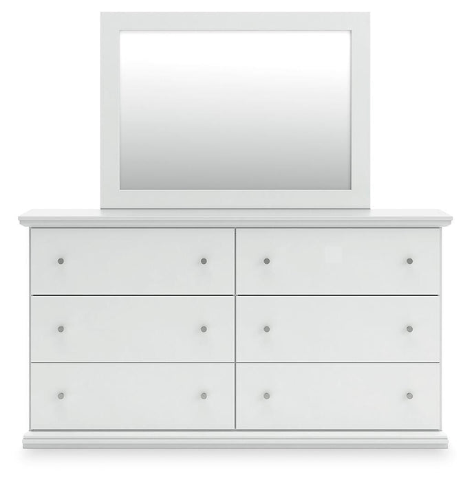 Bostwick Shoals Bedroom Set - US Furniture & Mattress (Waterbury,CT)*