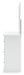 Bostwick Shoals Dresser and Mirror - US Furniture & Mattress (Waterbury,CT)*