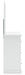 Bostwick Shoals Dresser and Mirror - US Furniture & Mattress (Waterbury,CT)*