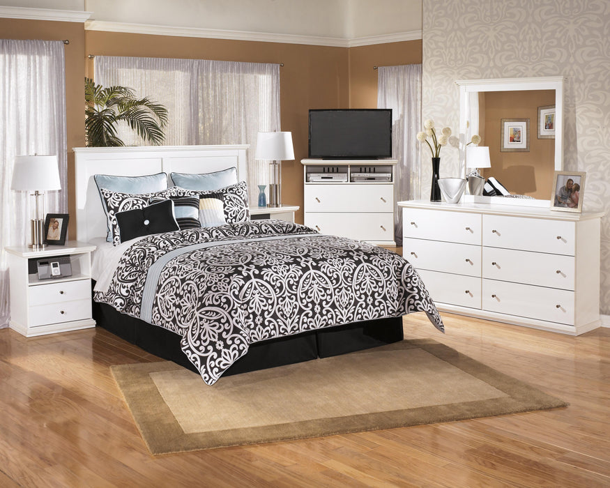 Bostwick Shoals Youth Dresser - US Furniture & Mattress (Waterbury,CT)*